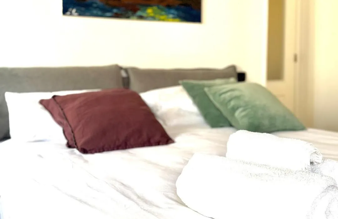 San Gregorio Luxury Apartments-1
