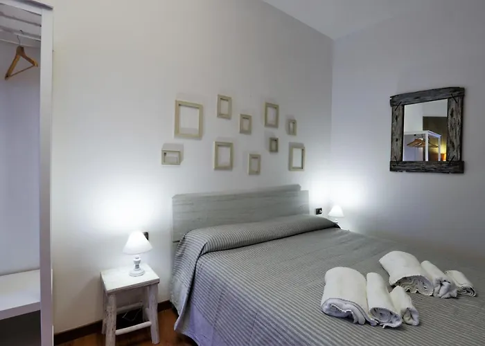Napoli Vesuvio Apartments By Dimorra